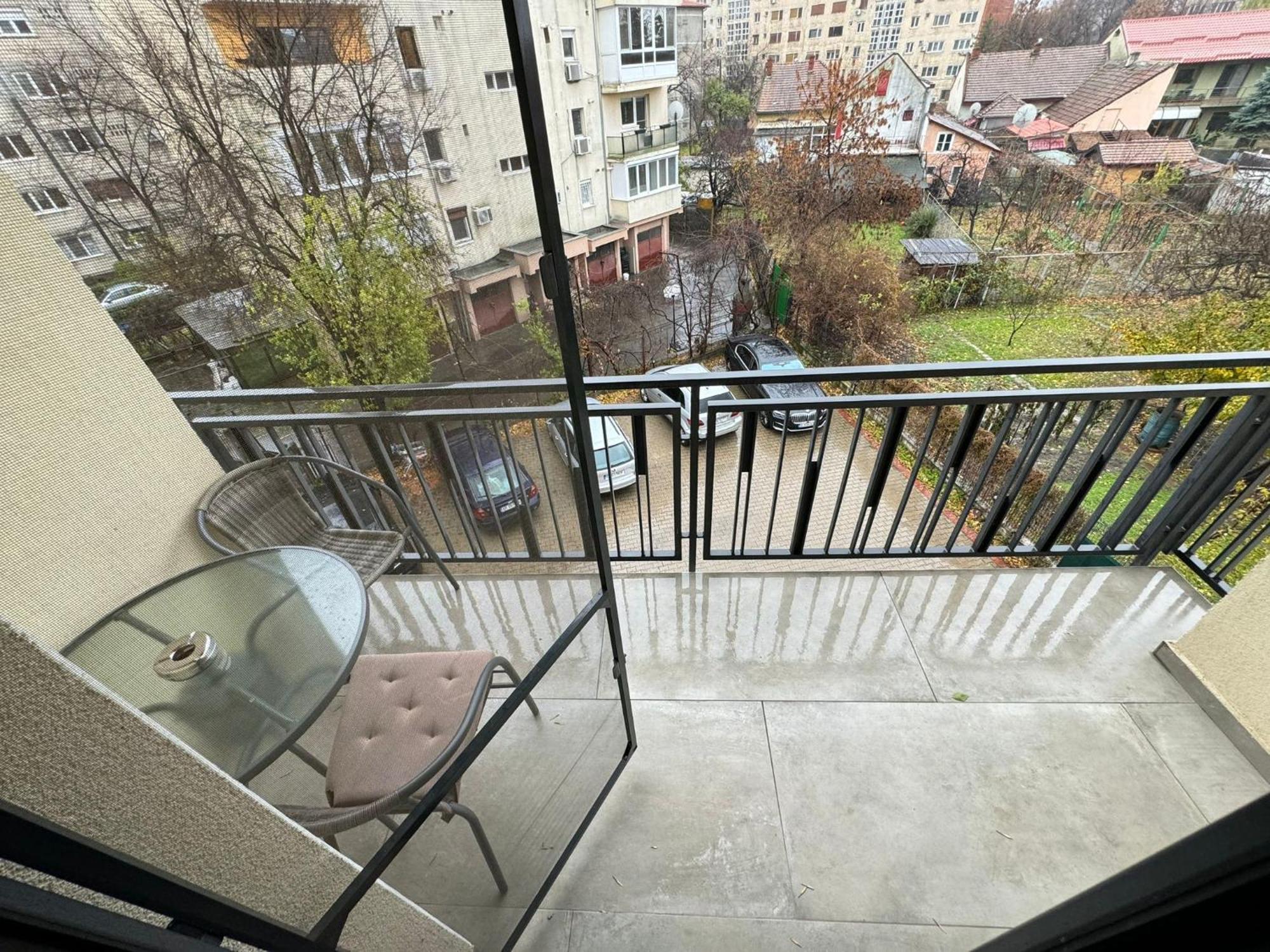 Lipatti 15 Premium Apartments By Glam Apartments Timişoara Exterior foto
