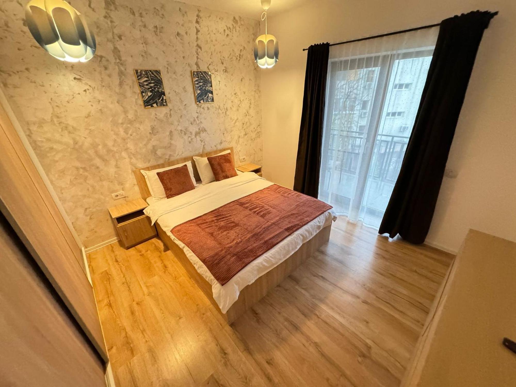 Lipatti 15 Premium Apartments By Glam Apartments Timişoara Exterior foto